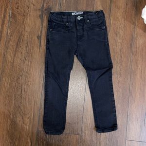Zara kids jeans